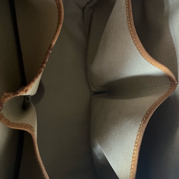 💥💥Louis Vuitton Deauville Monogram Bag - Picture 6 of 12